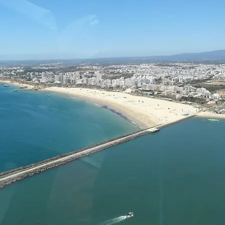 Apartment Da Rocha, 4ºb Jardins Da Rocha, Charming Studio, Near The Sea, By Ig Portimão