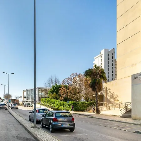 Apartamento Da Rocha, 4ºb Jardins Da Rocha, Charming Studio, Near The Sea, By Ig Portimão