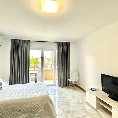 Da Rocha, 4ºb Jardins Da Rocha, Charming Studio, Near The Sea, By Ig Apartamento