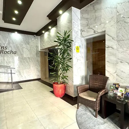 Da Rocha, 4ºb Jardins Da Rocha, Charming Studio, Near The Sea, By Ig Apartment Portimão