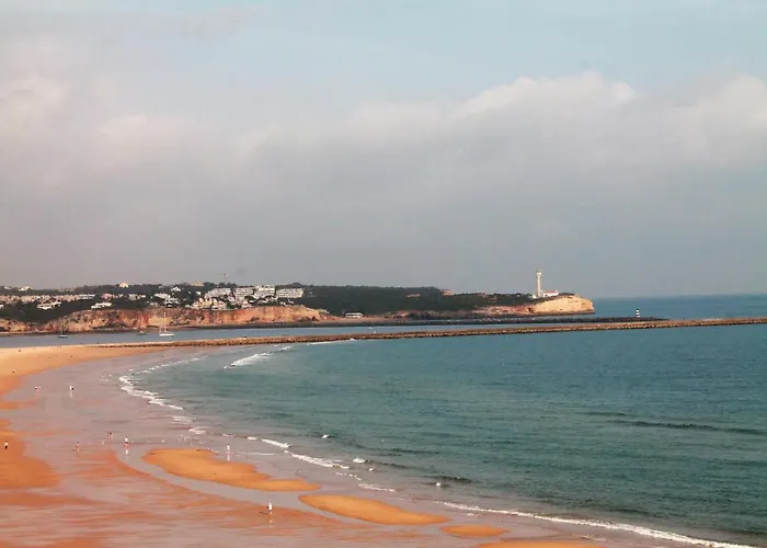 Da Rocha, 4ºb Jardins Da Rocha, Charming Studio, Near The Sea, By Ig *