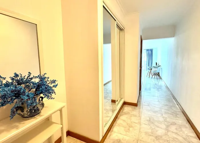 Da Rocha, 4ºb Jardins Da Rocha, Charming Studio, Near The Sea, By Ig Apartamento