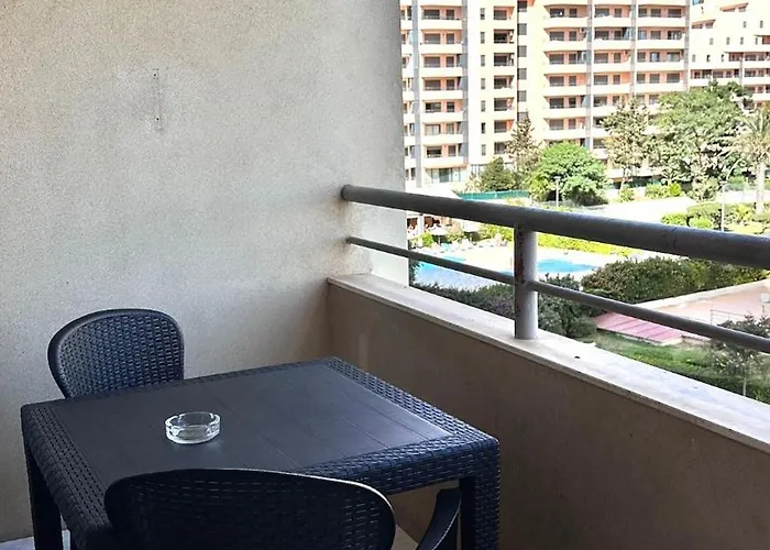Da Rocha, 4ºb Jardins Da Rocha, Charming Studio, Near The Sea, By Ig Apartamento