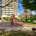 Da Rocha, 4ºb Jardins Da Rocha, Charming Studio, Near The Sea, By Ig Daire *
