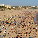 Da Rocha, 4ºb Jardins Da Rocha, Charming Studio, Near The Sea, By Ig Daire Portimão