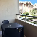 Da Rocha, 4ºb Jardins Da Rocha, Charming Studio, Near The Sea, By Ig Daire