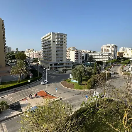 Da Rocha, 4ºb Jardins Da Rocha, Charming Studio, Near The Sea, By Ig Portimão