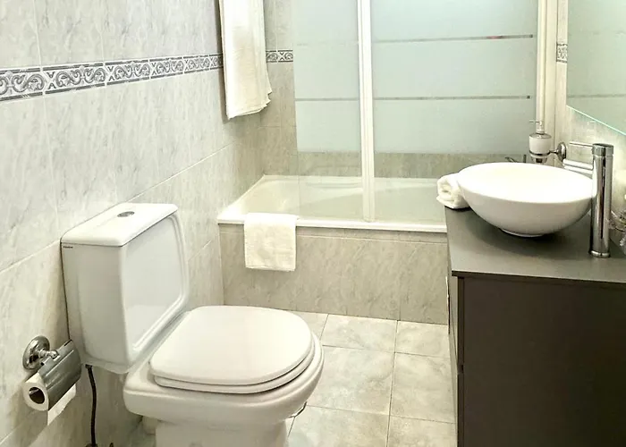 公寓 Da Rocha, 4ºb Jardins Da Rocha, Charming Studio, Near The Sea, By Ig *