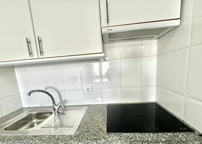 公寓 Da Rocha, 4ºb Jardins Da Rocha, Charming Studio, Near The Sea, By Ig