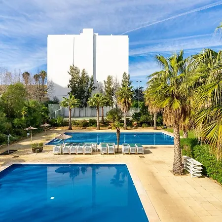 Da Rocha, 4ºb Jardins Da Rocha, Charming Studio, Near The Sea, By Ig Lejlighed Portimão