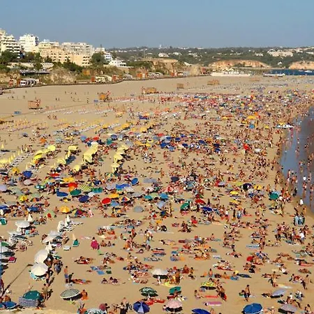 Da Rocha, 4ºb Jardins Da Rocha, Charming Studio, Near The Sea, By Ig Lejlighed Portimão