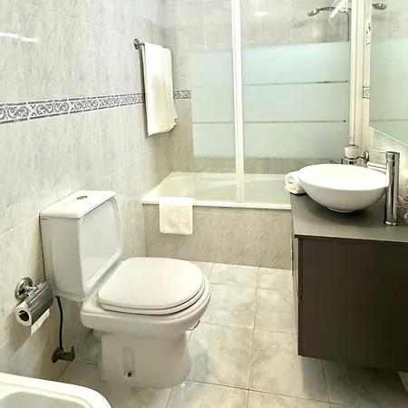 Lejlighed Da Rocha, 4ºb Jardins Da Rocha, Charming Studio, Near The Sea, By Ig *