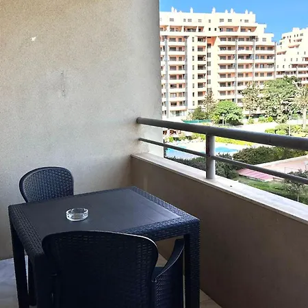 Da Rocha, 4ºb Jardins Da Rocha, Charming Studio, Near The Sea, By Ig Lejlighed
