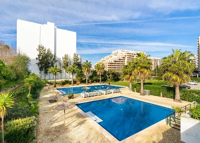Da Rocha, 4ºb Jardins Da Rocha, Charming Studio, Near The Sea, By Ig Apartment
